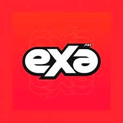 Exa FM logo