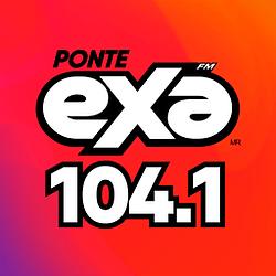 Exa FM logo