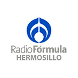 Radio Fórmula logo