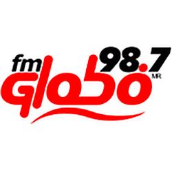 FM Globo logo