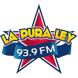 La Pura Ley logo