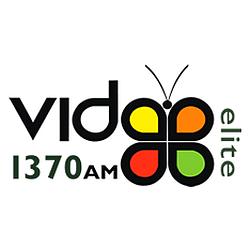 Vida 1370 AM logo