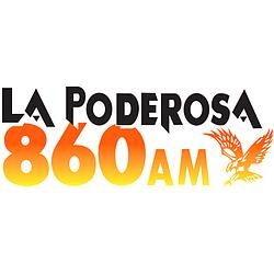 La Poderosa logo