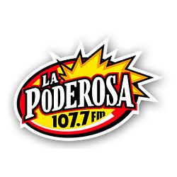 La Poderosa logo