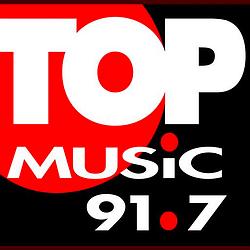 Top Music logo