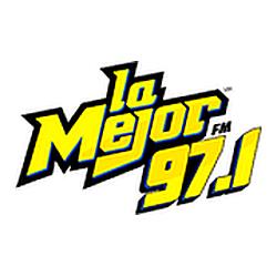 La Mejor logo