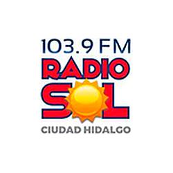 Radio Sol logo