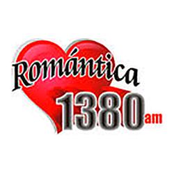 Romántica logo