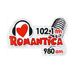 Romantica 102.1 FM