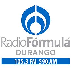 Radio Formula Primera Cadena logo