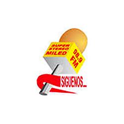 Super Stereo Miled logo