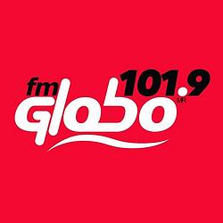 FM Globo logo