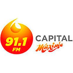 Capital Máxima logo