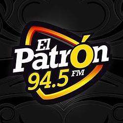 El Patrón logo