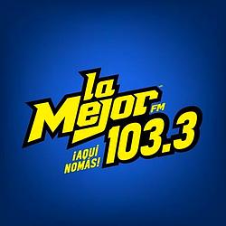 La Mejor logo