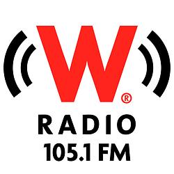 W Radio logo