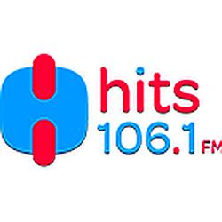 HITS 106.1 FM