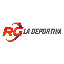 RG La Deportiva logo