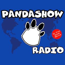 Panda Show Radio logo