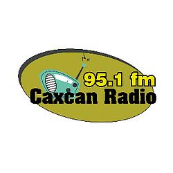 Caxcan 95.1 FM logo