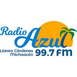 Radio Azul logo