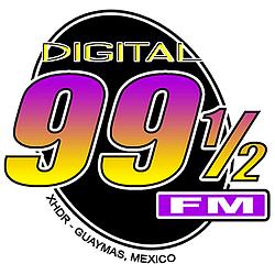 Digital 99.5 FM