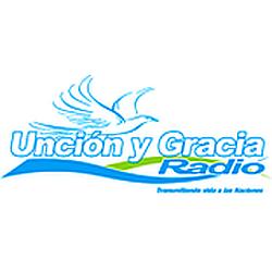 Unción y Gracia Radio