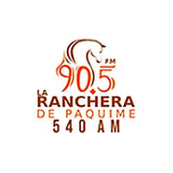 La Ranchera de Paquimé