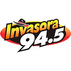 La Invasora