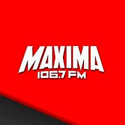 Máxima logo