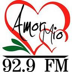 Amor Mío