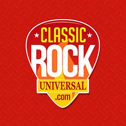 Classic Rock Universal logo