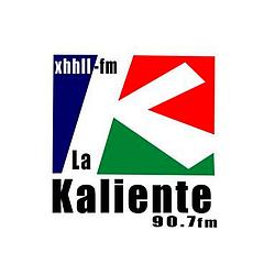 La Kaliente