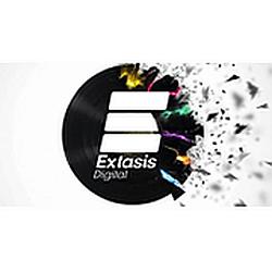 Éxtasis Digital logo