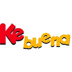 Ke Buena logo