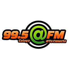 @FM logo