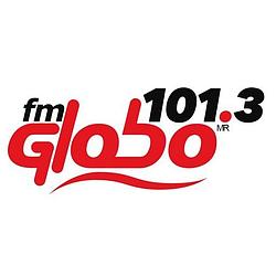 FM Globo Ciudad del Carmen 101.3 FM