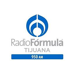 Radio Fórmula Primera Cadena logo