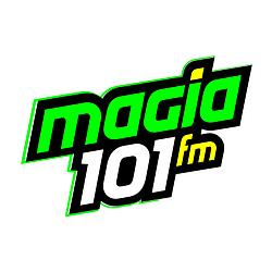 Magia 101 logo