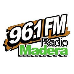 Radio Madera