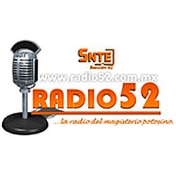 Radio 52 Slp