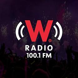 W Radio logo