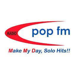 Pop Fm logo