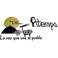 San Blas Atempa