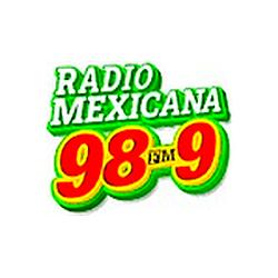 Radio Mexicana