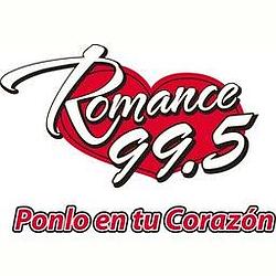 Romance 99.5 FM