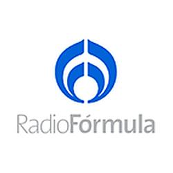Radio Fórmula logo