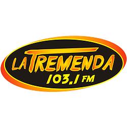 La Tremenda logo