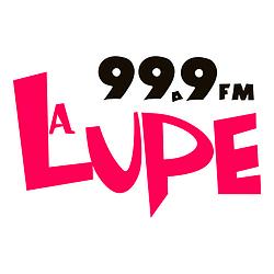 La Lupe logo