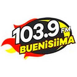 Buenísima logo